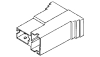 Headers & Wire Housings - 926522-1 - Powell Electronics, Inc.