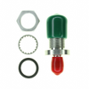 Coaxial Connector (RF) Adapters - A34428-ND - DigiKey