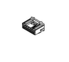 Connectors, Interconnects - Heavy Duty Connectors - Heavy Duty Connector Contacts - 1379668-2 - Win Source Electronics