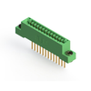 Edgeboard Connectors - 151-346-013-540-103-ND - DigiKey