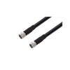 Coaxial Cables (RF) - 6099-PE3W01814-48-ND - DigiKey
