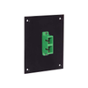 Patchbay, Jack Panels - 5073-USP1DSC-APC-ND - DigiKey
