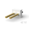 Headers, Male Pins - 3-641202-2-ND - DigiKey