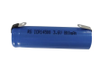 Speciality Size Rechargeable Batteries - 1834301 - RS Components, Ltd.