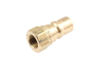 Hydraulic Quick Connect Couplings -- 2630956 - Image