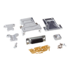 D-Sub Connector Assemblies - 4306-ODD26F10GE0/AA-ND - DigiKey