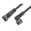 Circular Cable Assemblies - 900-1204010141-ND - DigiKey