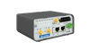 ICR-2800, EMEA, 2x Ethernet, 2× RS232/RS485, USB, GPS, Plastic, EU ACC - ICR-2834GPA01 - Advantech
