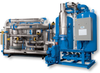 HRS-L Heated Zero Purge Air Desiccant Dryer -- HRS-L Zero Purge - Image