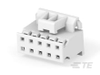 Rectangular Wire & Cable Connectors & Housings - 2539104-5 - TE Connectivity