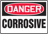 Chemical & Hazardous Materials Signs - 