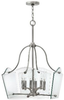 3004PL Mid. Chandeliers-Candle - 685676 - Capital Lighting, Inc.
