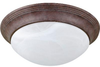 P3697-33 Flush Mounts-Bowl Style - 768909 - Capital Lighting, Inc.
