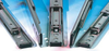 Support Rails & Slides -- 2271945