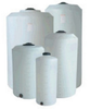 Large Vertical Closed Head Tanks -- 11708