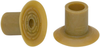 Flat suction cup (round) for careful gripping of paper, plastic film, etc. SGP 30 NK-40 N033 - 10.01.01.00787 - Schmalz Inc.