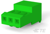 Rectangular Wire & Cable Connectors & Housings - 3-641537-3 - TE Connectivity