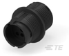 Circular Power Connectors - 1445822-3 - TE Connectivity
