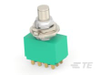 Push Button Switches - 5-1437567-8 - TE Connectivity
