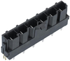 Wtb Connector, Header, 4Pos, 1Row, 10Mm; Connector Systems Molex - 01AH8365 - Newark, An Avnet Company