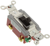 Switch, Toggle, Dpst, 20A, 277V; Switch Operation Hubbell Wiring Devices - 83F5316 - Newark, An Avnet Company
