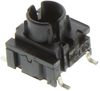 Tactile Sw, Spst, 0.05A, 24Vdc, Solder; Product Range Apem - 05W9087 - Newark, An Avnet Company