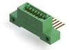 Card Edge Conn, Single, 7Pos, Wire Wrap; Card Edge Connector Type Edac - 65AJ0084 - Newark, An Avnet Company