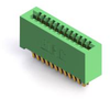 Card Edge Conn, Dual, 24Pos, Th; Card Edge Connector Type Edac - 64AJ3740 - Newark, An Avnet Company
