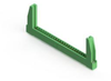 Card Conn, Single Side, 25Pos, Wire Wrap; Card Edge Connector Type Edac - 86AH9680 - Newark, An Avnet Company