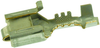 Quick Connect Receptacle, 6.35Mm, 20-18Awg, Crimp; Product Range Te Connectivity - 50F998 - Newark, An Avnet Company