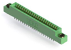 Card Edge Conn, Dual, 42Pos, Solder; Card Edge Connector Type Edac - 65AJ5946 - Newark, An Avnet Company