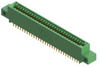 Card Edge Conn, Dual Side, 60Pos, Th; Card Edge Connector Type Edac - 70AJ3577 - Newark, An Avnet Company