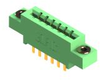 Card Edge Connector Rohs Compliant Edac - 60AJ7761 - Newark, An Avnet Company