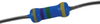 Resistor, 4.7Mohm, 250Mw, ±5%; Resistance Vishay - 53R3545 - Newark, An Avnet Company