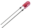 Led, 5Mm, Alingap, 40X100Deg, Red-Orange; Led Colour Broadcom - 36AJ9485 - Newark, An Avnet Company