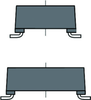 Transistor Output Optocoupler, 1, 8.2 Kv, 50 %, 75 Ma, Sop, 4 Rohs Compliant Vishay - 48W5524 - Newark, An Avnet Company