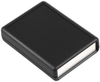 Enclosure, Instrument, Abs, Black; Enclosure Type Hammond - 40AH2115 - Newark, An Avnet Company