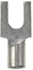 Terminal, Fork Tongue, #5, 14Awg; Product Range Panduit - 13AC4731 - Newark, An Avnet Company