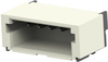 Wtb Conn, Header, 5Pos, 1Row, 1Mm Rohs Compliant Te Connectivity - 70AH7136 - Newark, An Avnet Company