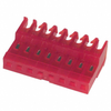CONN RECEPT 8POS 22AWG MTA100 - 792-3-640620-8 - Utmel Electronic Limited