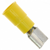 Terminals - Quick Connects, Quick Disconnect Connectors - 920040-06-ND - DigiKey