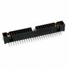 Headers, Male Pins - N2550-5002-UB-ND - DigiKey