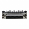 D-Sub Connector Assemblies - L77SDB25SA4CH4F-ND - DigiKey