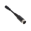 Between Series Adapter Cables -- 1866-DCPLUG-P1J-R1B-ND - Image