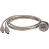 USB Cables -- 09454521981-ND - Image