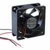 Fans, Thermal Management - Fans - DC Brushless Fans (BLDC) - CFM-6025V-252-312 - Shenzhen Shengyu Electronics Technology Limited