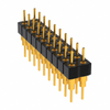 Headers, Male Pins - BBD-110-G-A-ND - DigiKey