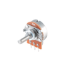 Rotary Potentiometers, Rheostats - 2223-PTN24A-A10025DB-ND - DigiKey