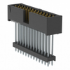 Headers, Male Pins - 612-ZSS-113-05-L-D-930-ND - DigiKey