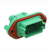 Rectangular Connector Housings - 889-2333-ND - DigiKey
